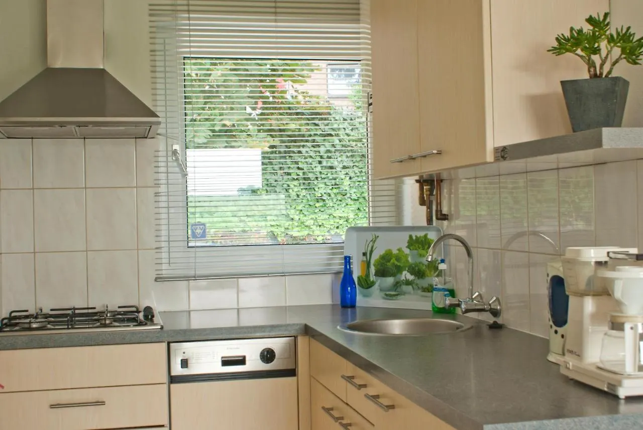 Holiday home Domein Hellebeuk Met Uitzicht! Valkenburg/Klimmen