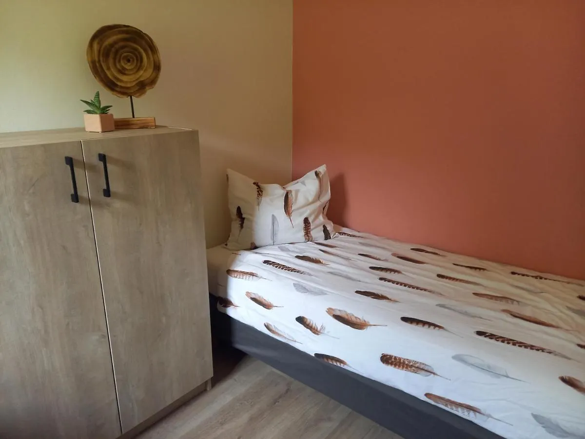 Domein Hellebeuk Met Uitzicht! Valkenburg/Klimmen Holiday home Klimmen