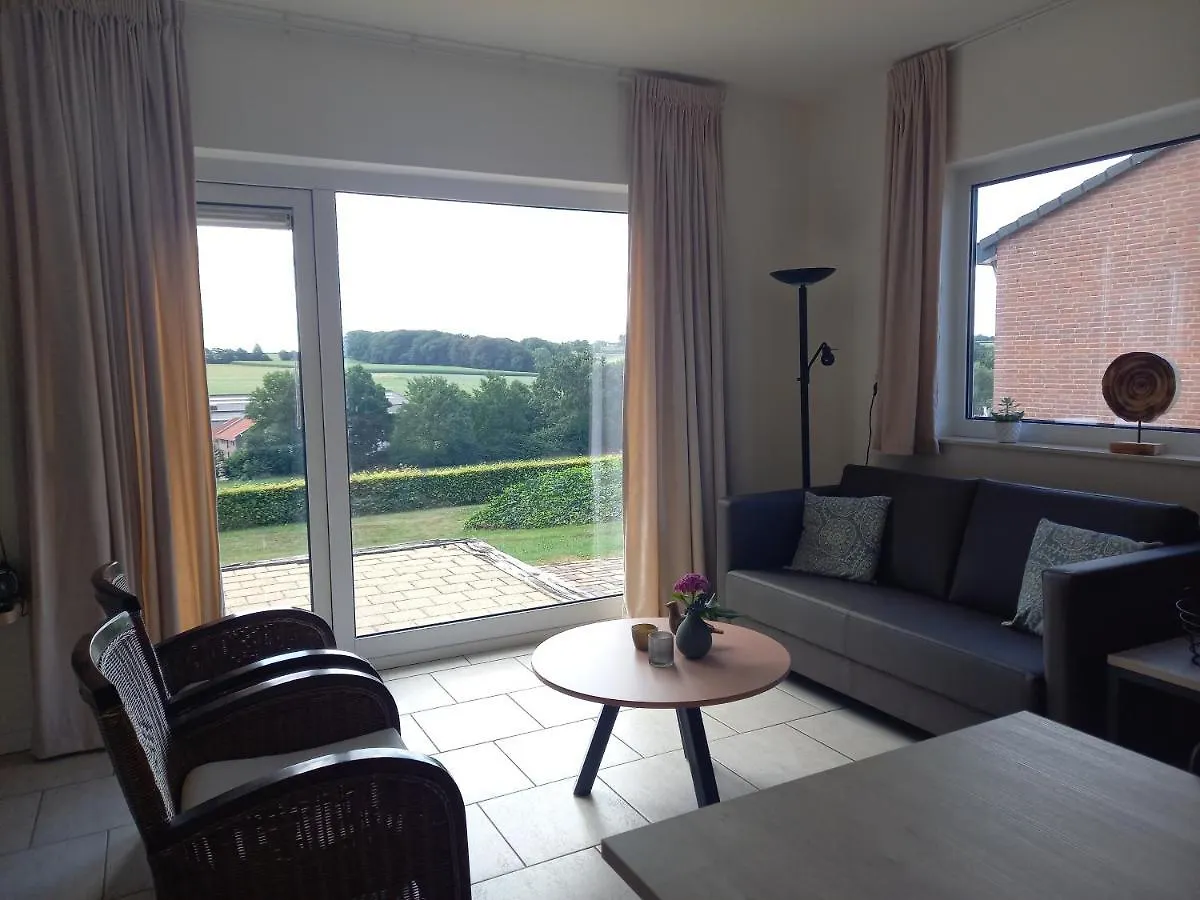 Domein Hellebeuk Met Uitzicht! Valkenburg/Klimmen Klimmen