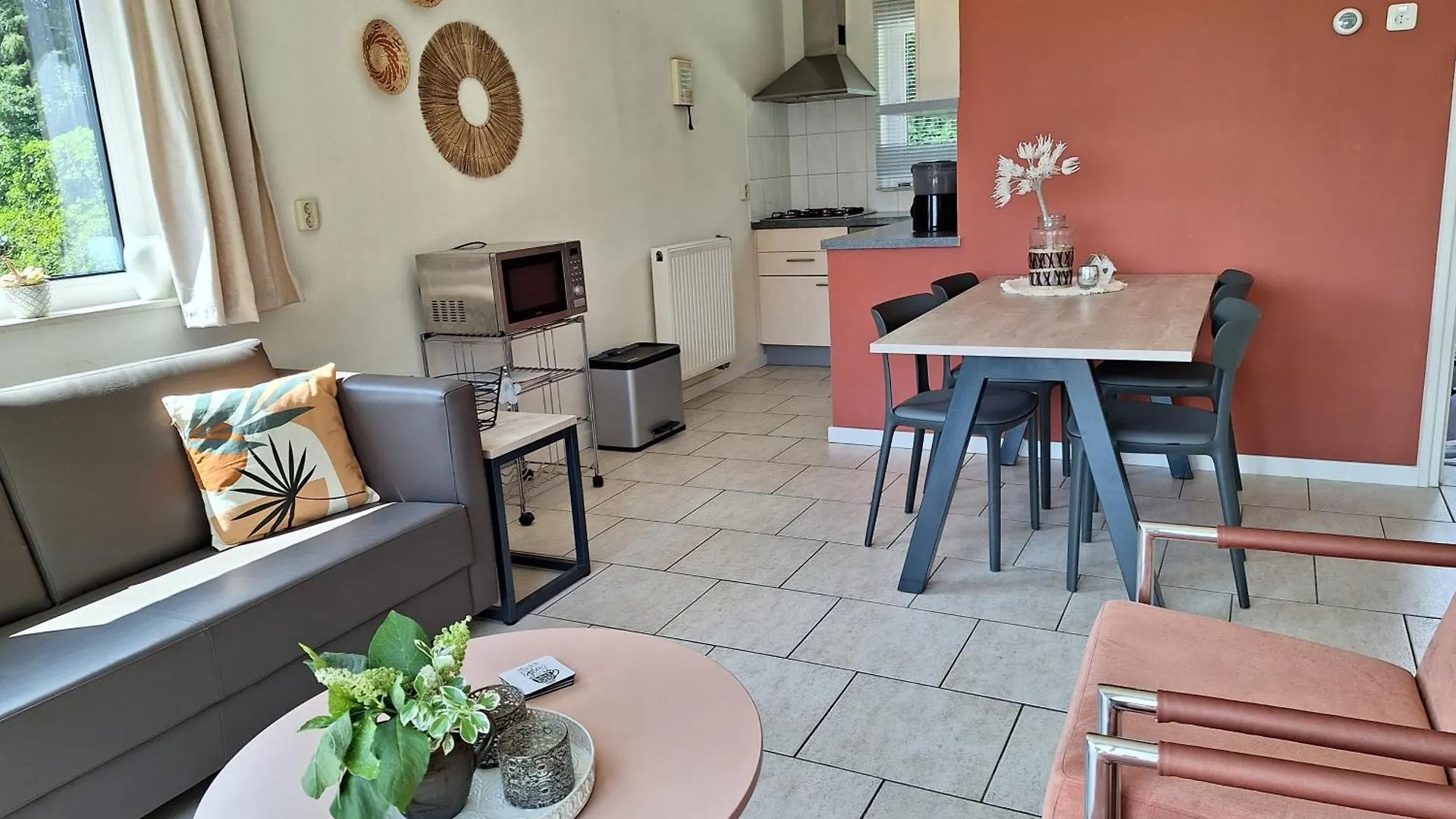 Holiday home Domein Hellebeuk Met Uitzicht! Valkenburg/Klimmen Netherlands