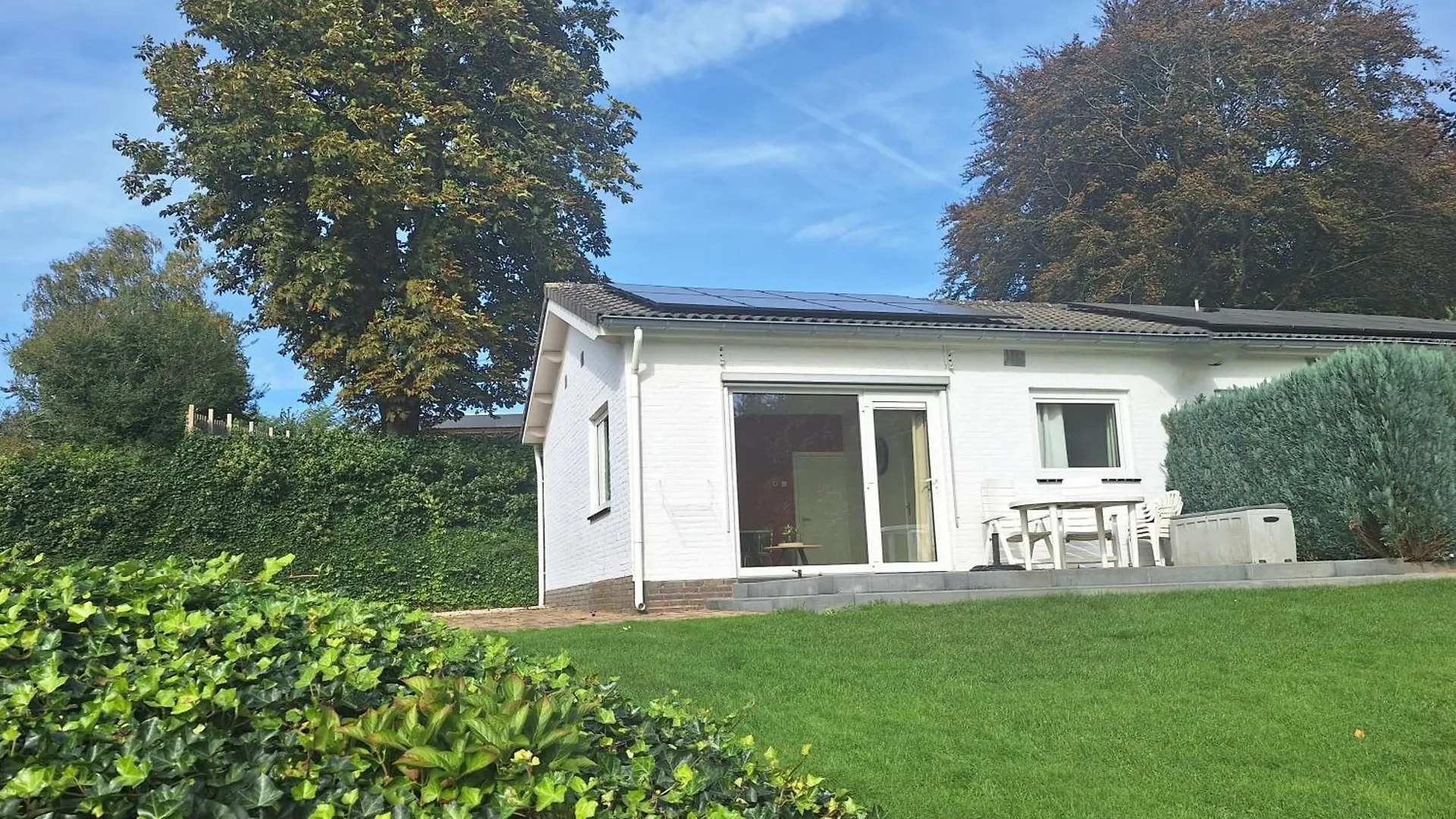 Domein Hellebeuk Met Uitzicht! Valkenburg/Klimmen Klimmen