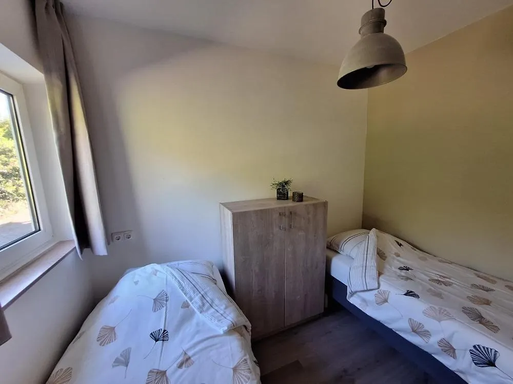 Domein Hellebeuk Met Uitzicht! Valkenburg/Klimmen