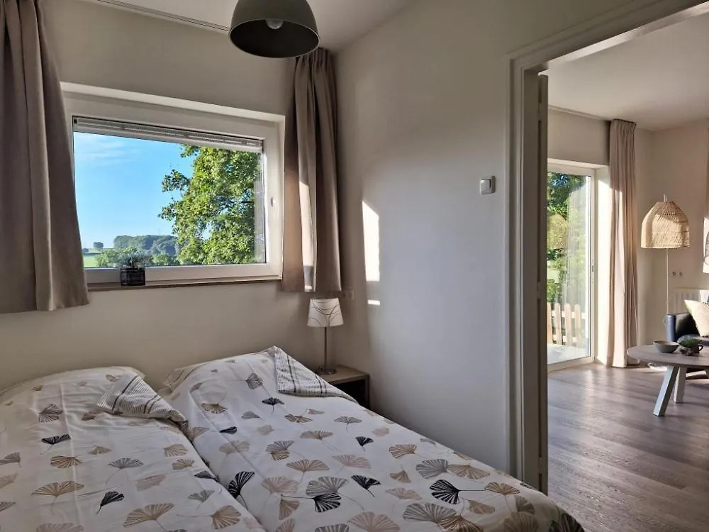 Domein Hellebeuk Met Uitzicht! Valkenburg/Klimmen Holiday home Klimmen