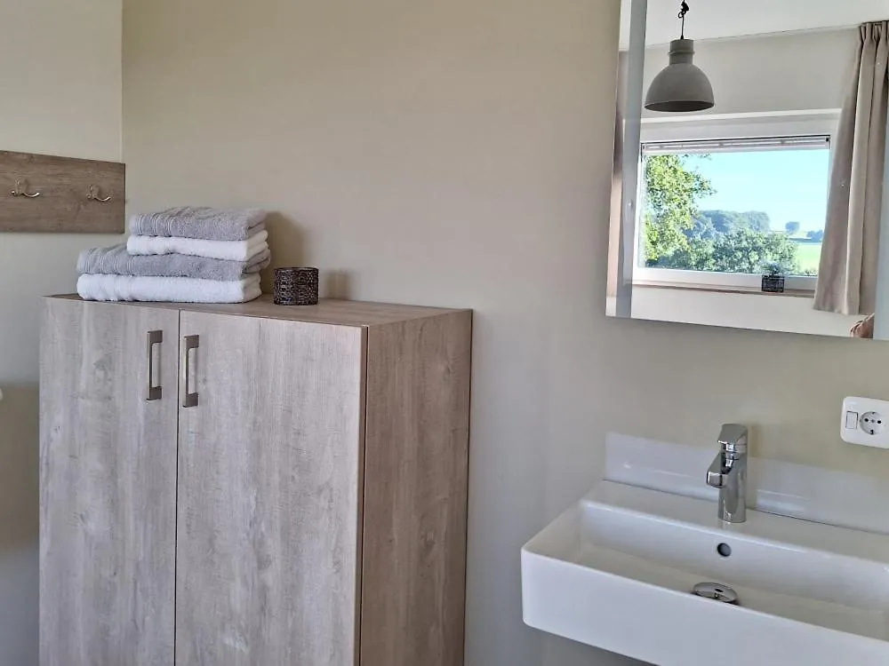 Domein Hellebeuk Met Uitzicht! Valkenburg/Klimmen Holiday home Klimmen