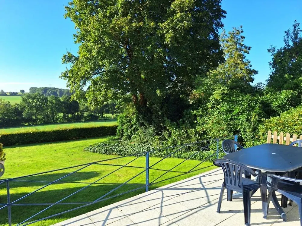 Domein Hellebeuk Met Uitzicht! Valkenburg/Klimmen Holiday home