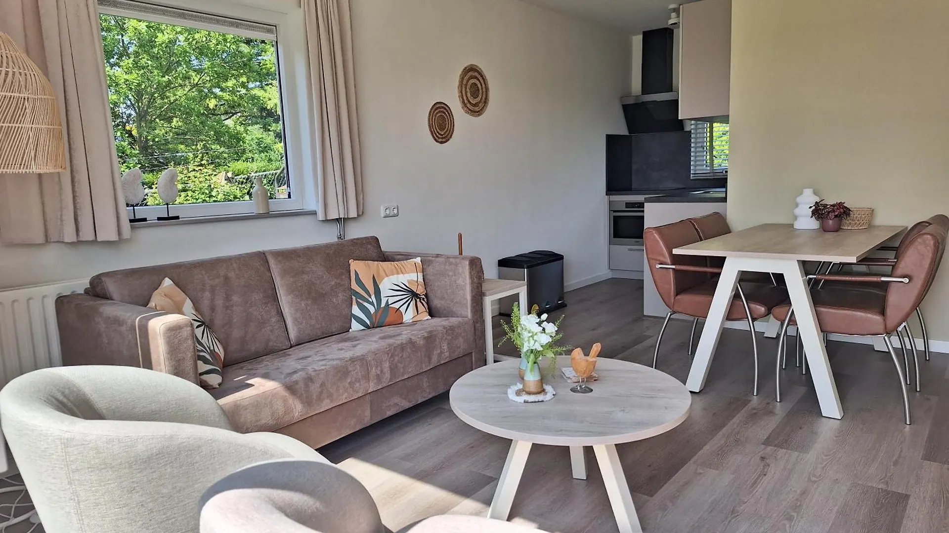 Holiday home Domein Hellebeuk Met Uitzicht! Valkenburg/Klimmen Netherlands