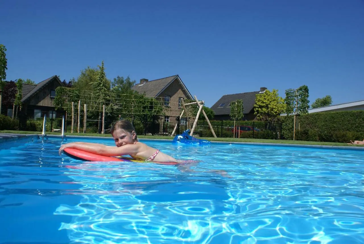 Domein Hellebeuk Met Uitzicht! Valkenburg/Klimmen Holiday home