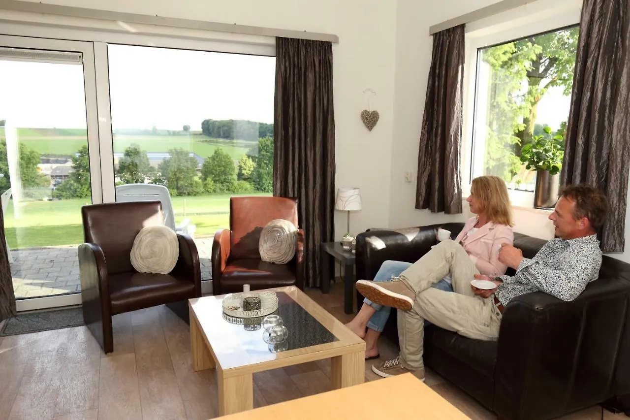 Holiday home Domein Hellebeuk Met Uitzicht! Valkenburg/Klimmen