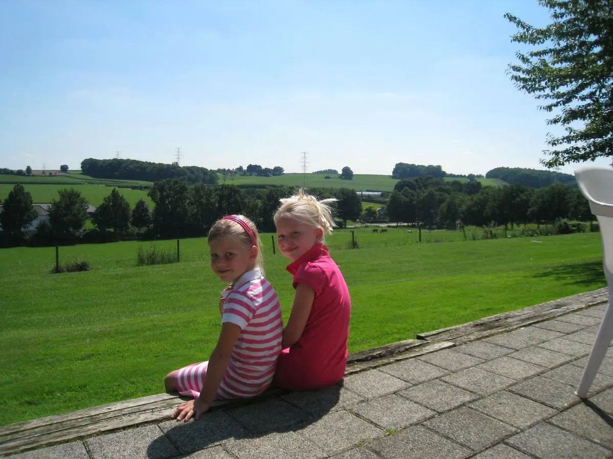 Domein Hellebeuk Met Uitzicht! Valkenburg/Klimmen